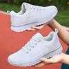 Spring / Autumn Women's Flying Women's Shoes Running Shoes Summer Breathable Casual Sports Women's Shoes