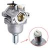 791858 Комплекты карбюратора для двигателей Briggs & Stratton 799727 496796 499153 695412 691886 690194 690194 14 л.с.-18 л.с. Карбюратор для двигателя газонокосилки