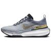 ZoomX Invincible 3 Ashen Slate Metallic Gold Women Sneakers Blue Diffused-Blue Football-Grey DR2660-400