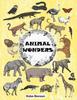 Книга Animal Wonders