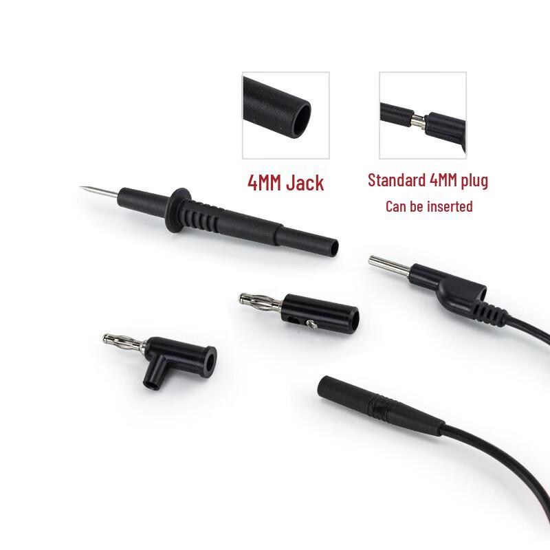 HUIJUN 2mm Instrument Test Probe Set
