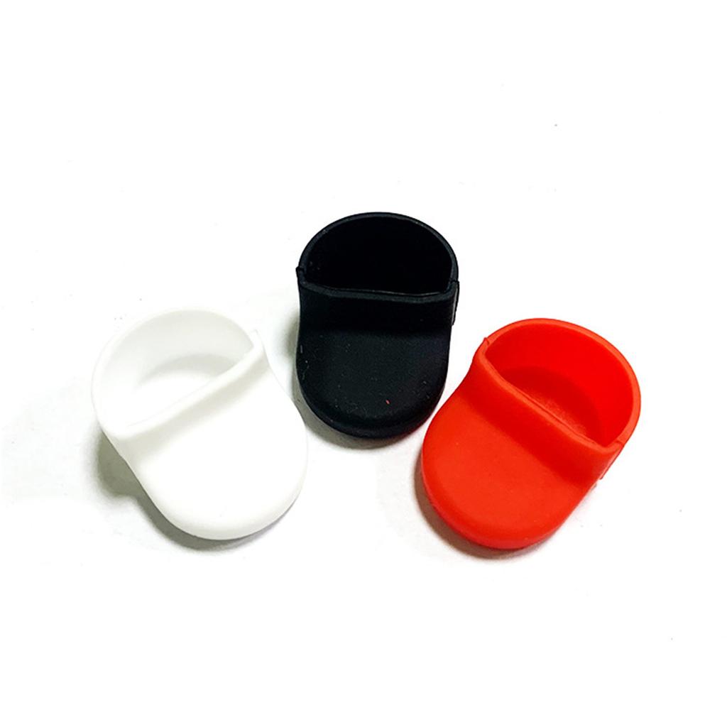 Electric Scooter Circuit Board Waterproof Cover For M365 Pro Dashboard Panel Silicone Case Electric Scooter Accessories 2pc