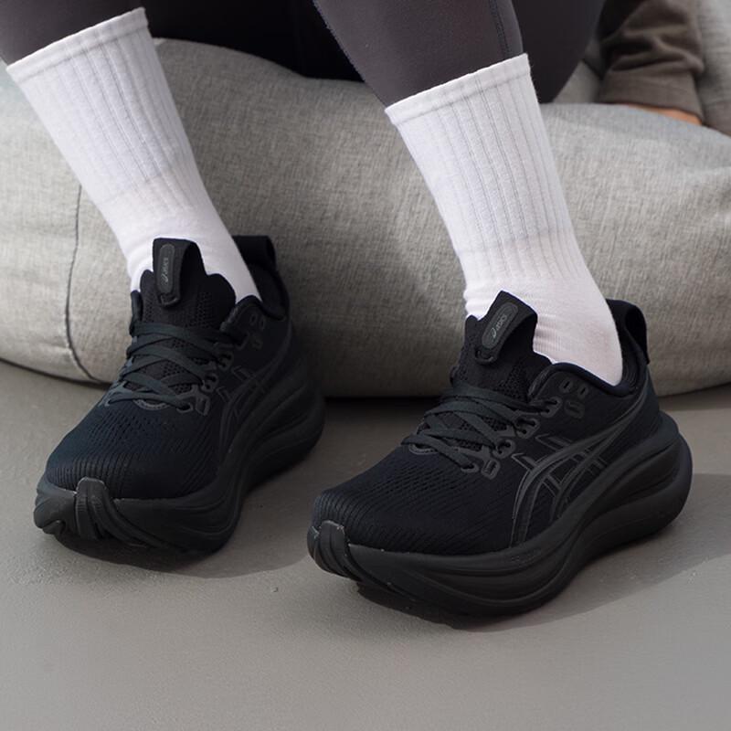 Asics Женские нейтральные беговые кроссовки GEL-NIMBUS