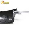 Dry Carbon Fiber Rearview Mirror Cover for BMW X5M X6M F85 F86