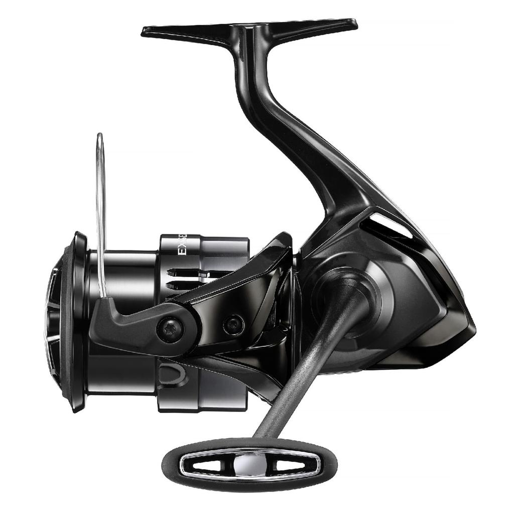 SHIMANO Катушка для спиннинга 24 Exsence BB 4000MXG