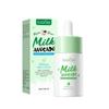 SADOER Milk Fruits Facial Serum for Face Skincare Moisturizing Firming Hydrating Facial Essence Beauty Face Skin Care Products