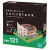 Nanoblock Колизей NBH_121