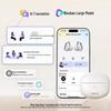 BASEUS Bowie Series MC1 Open-Ear True Wireless Earbuds