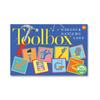 Part 2 Toolbox Memory Game, Popular Korean Game