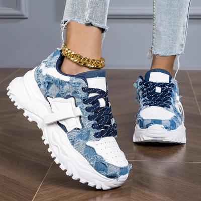 Женские дышащие кроссовки Кроссовки для фитнеса Спортивная повседневная обувьКовбойская обувь для папы