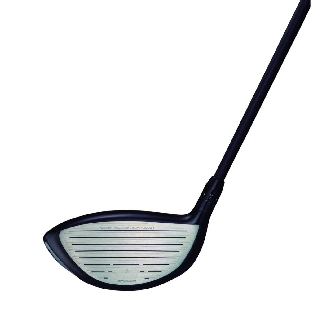 BRIDGESTONE 20TOUR BX Driver Golf установлен оригинальный вал TOUR AD Carbon Shaft Golf Driver Golf Club [модель из каталога] TX3-5 Men's