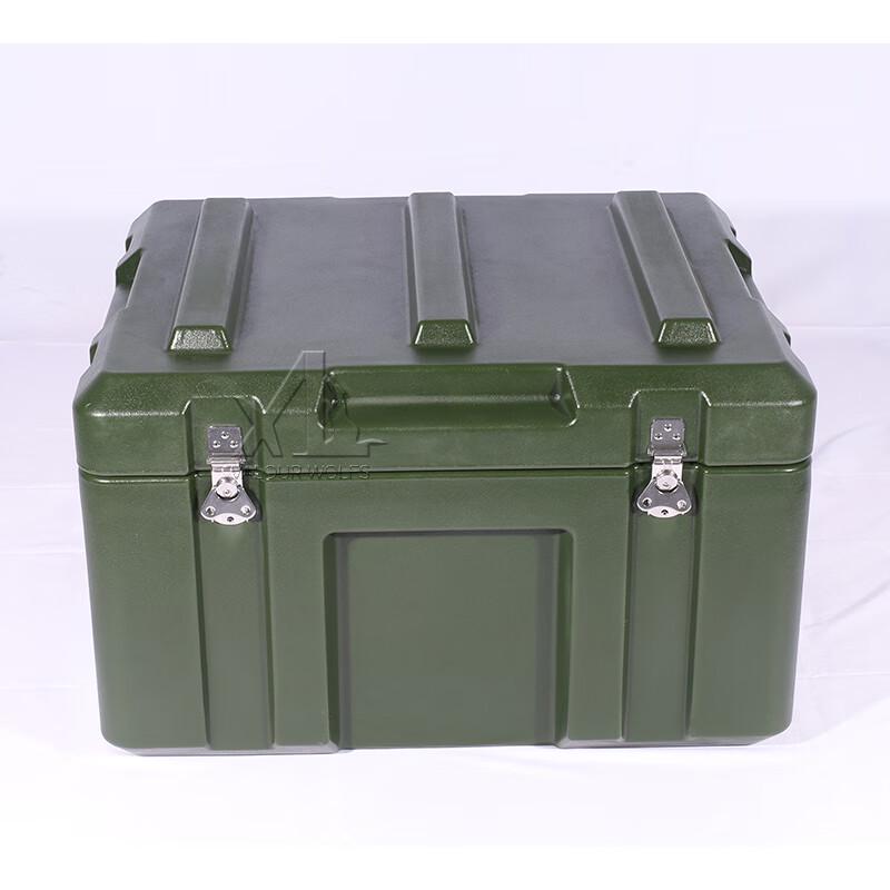 Xiao Lang 600x500x400mm Rotomolded Storage Case