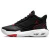 Мужские кроссовки Air Max Aura 4 Bred Черные Белые Университетский-Красный DN3687-006