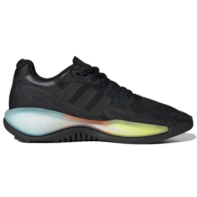adidas Кроссовки Zx Alkyne 'Black Multi' FW4793