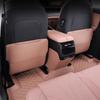Для Tiggo 9 Chery Tiggo 8L Сиденье автомобиля Противоударная накладка Специальная чехол-накладка на сиденье Защитная накладка Внутренняя часть автомобиля Легко чистить Модификация