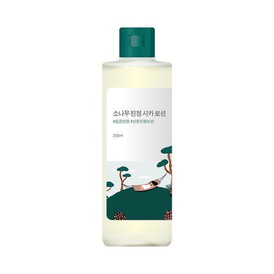 ROUND LAB Pine Soothing Cica Lotion 250ml