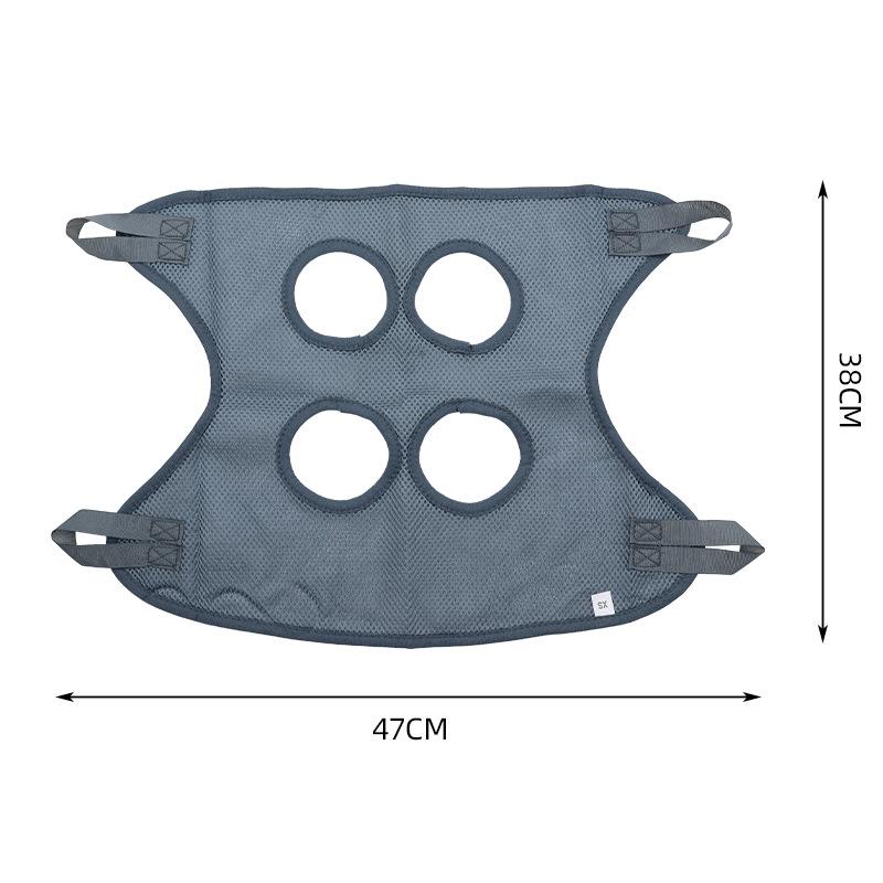 Гамак для груминга кошек, Стрижка когтей кошек, Гамак для кошек против царапанья и кусания, Чудо для купания, Гамак для чистки питомцев, Подвесной тип