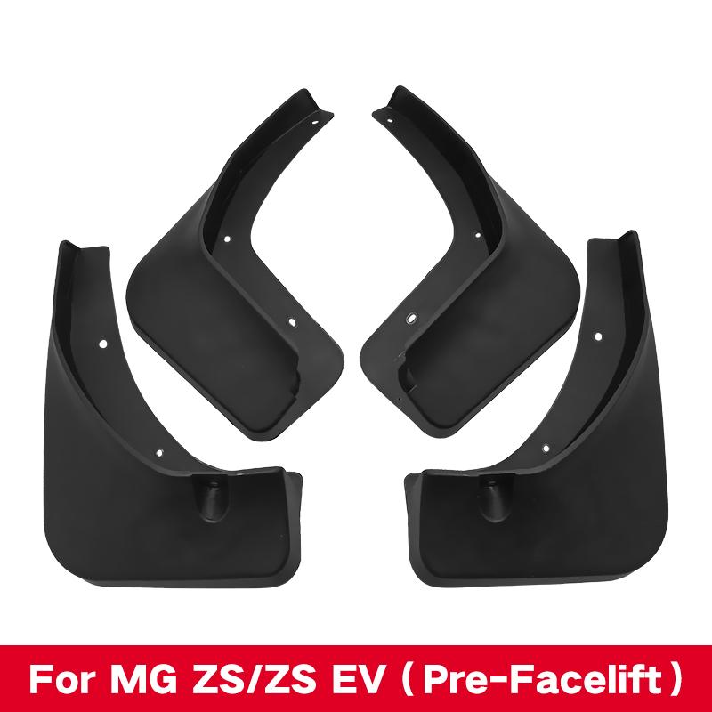 Брызговик для MG ZS EV ZST 2017-2022 Брызговики Брызговик Переднее Заднее Крыло Авто Styline Автомобильные Аксессуары