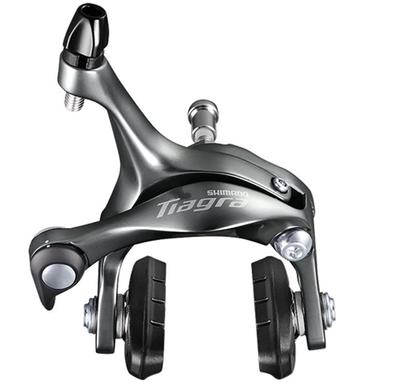 Задний суппорт тормоза SHIMANO EBR4700AR87A TIAGRA BR-4700-R