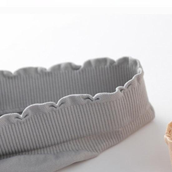 Защитные шорты с высокой талией, бесшовные защитные трусы, облегающие, с эффектом лифтинга бедер, дышащие, эластичные, с кружевной отделкой, женские шорты