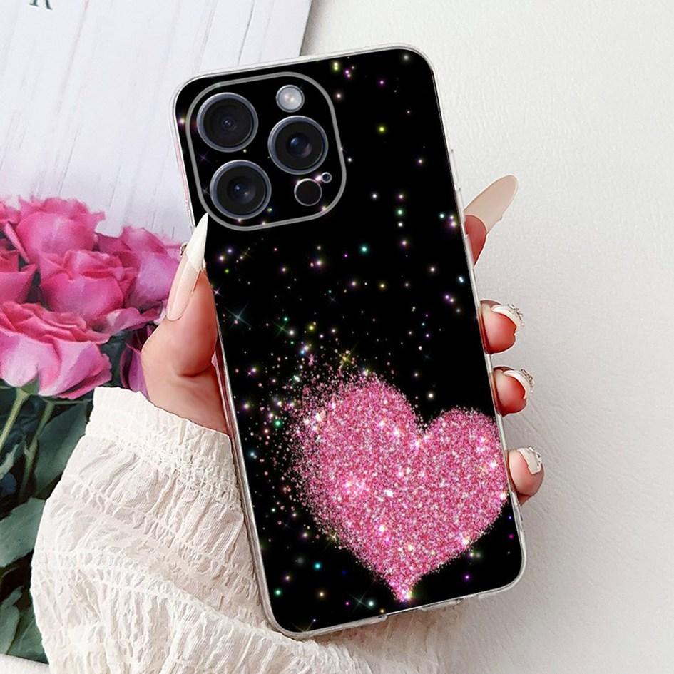 For iPhone 15 Pro Plus Case Cool Fashion Dragon Cartoon Soft Silicone Shockproof Cover For iPhone 15 Pro Max iPhone15 Pro Bumper