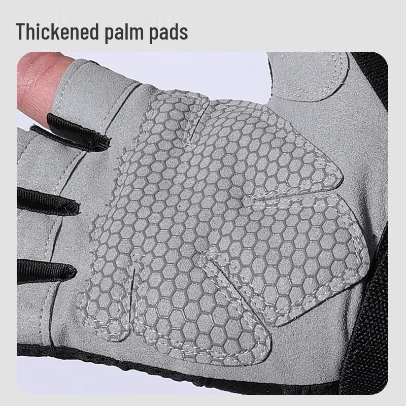 IDDO.NA Fitness Workout Gloves