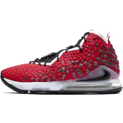 Кроссовки LeBron 17 EP 'Air Max Uptempo' BQ3178-601