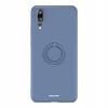 Sc Silicone Ring Huawei P20 Blue