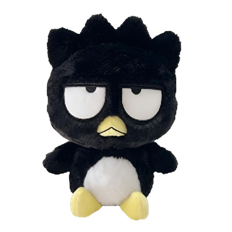 Плюшевая игрушка Sanrio Keropi - Модная, Милая, Крутая и Мягкая Кукла для Развлечения и Радости
