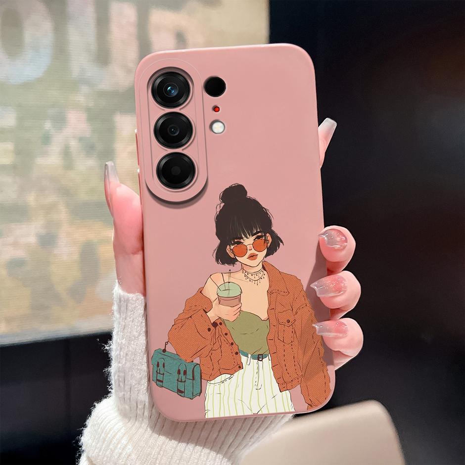 Чехол Для Tecno Camon 50 Pro Ultra Fantasy Blue Butterfly Ударопрочный Анти-отпечатки Пальцев Чехол Для Tecno Camon50 50Pro 50Ultra Coque