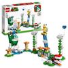 LEGO Super Mario 71409 Набор расширения Испытание Макси-Спайка в облаках, Игрушка