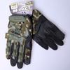 Outside Tactical Full Finger Seal Mechanic Gloves Cycling Mountaineering Fitness Anti-cocooning Non-slip Wear-resistant Breathable Glo Practical Use
