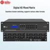 HuiDu Professional Conference Audio & Video Solutions (CN version)
