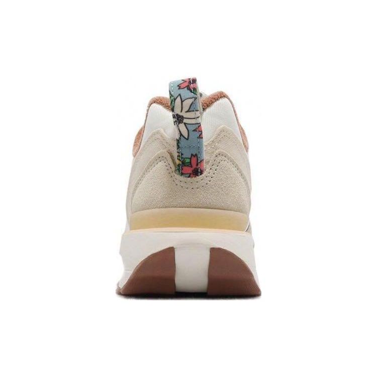 Nike Женские кроссовки Air Max Dawn Coconut Milk White Worn-Blue Sail DV4248-141