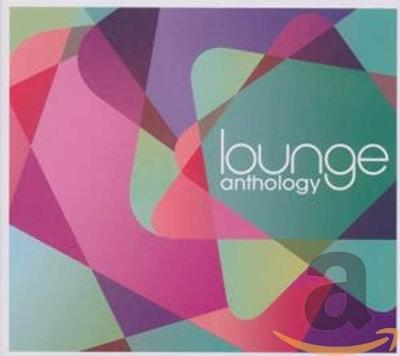 CD РАЗНЫЕ ИСПОЛНИТЕЛИ - Lounge Anthology 3237122 Wagram Music 2011 США Танцевальная и Электронная Музыка Б/У