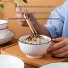 Коллекция керамической посуды Jingdong Zhizao