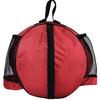 Сумка для мяча круглой формы для баскетбола, футбола, волейбола, рюкзака