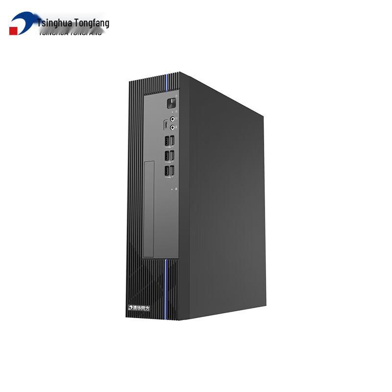 THTF ChaoXiang F870-F05 Домашний ПК-рабочая станция для IT (Китайская версия)
