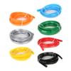 4 Meter Color PVC Seal Cover for Dust Protections On 2020 V Slot Aluminum Extrusions Durability Use