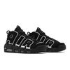 Air More Uptempo 96 Черный Белый 2023 FV2291-001