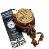 Handmade Compass Brass Nautical Compass, Handmade Compass, Christmas Gift, Gift for Husband, Gift for Her, Wedding Gift
