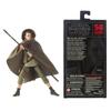 Star Wars E8 BL Foxtrot 1 Figure Brown