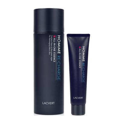 Homme Recharge All-in-one Essence 150 мл Специальный набор (Особый подарок: 30 мл)