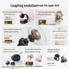 SANAG Z50Ultra AI Bluetooth-наушники-клипсы
