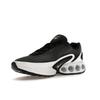 Nike Air Max DN Black White Cool Grey Мужские кроссовки Pure-Platinum DV3337-003