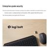 Logitech Комбо MX Keys Mini & Anywhere 3 Business
