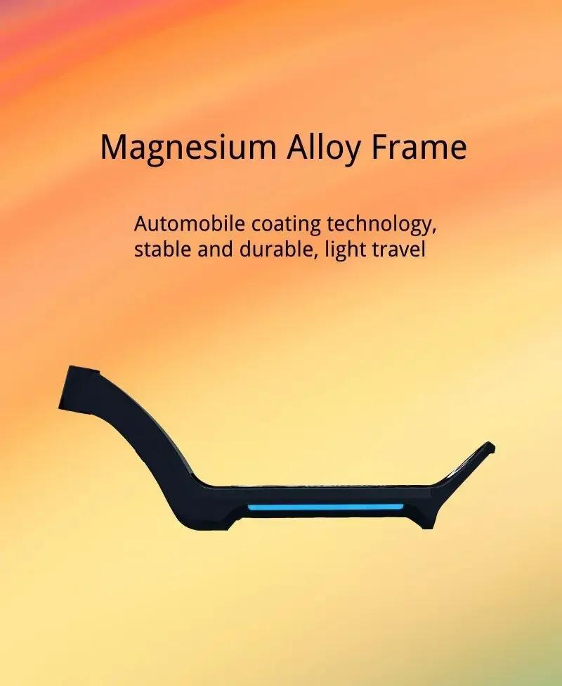 New E-Scooter New Model DT06 1900W Peak Power 60V18.2AH Battery 11‘’ Fat Tire Adult Electric Scooter.