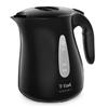 Электрический чайник Tefal 1,2 л большой емкости "Justin Plus Black" KO4908JP