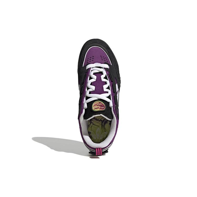 adidas ADI2000 'Glory Purple' Мужские GX4636