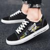 FashionNon-slip Man Shoe Flat Lightweight Free Delivery Elegant Sneakers Shipping Offer Classic Original Deals Casual Shoes for Men